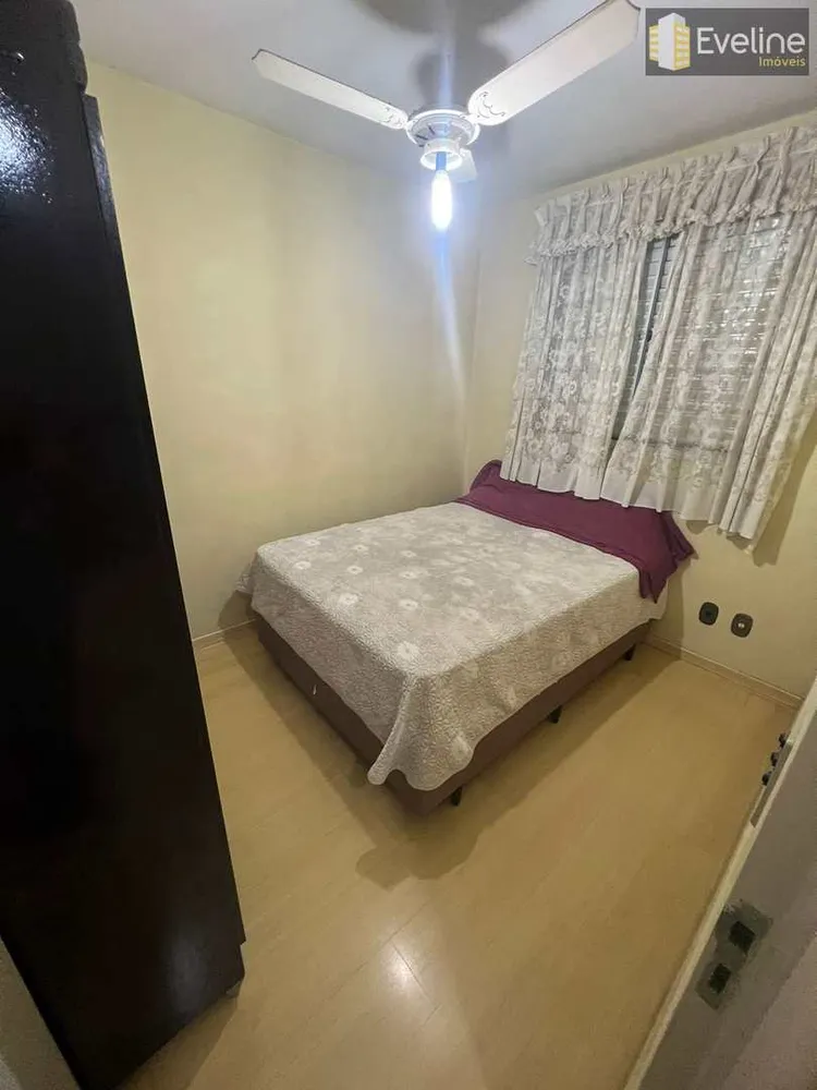 Apartamento, 2 quartos, 60 m² - Foto 5