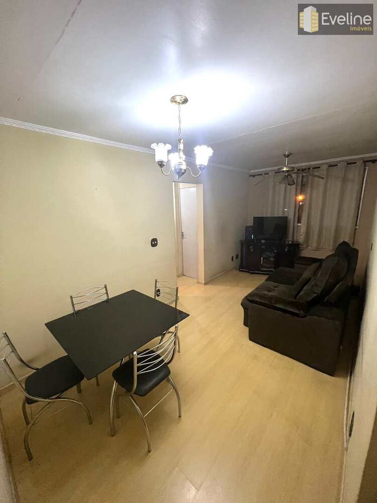Apartamento, 2 quartos, 60 m² - Foto 2