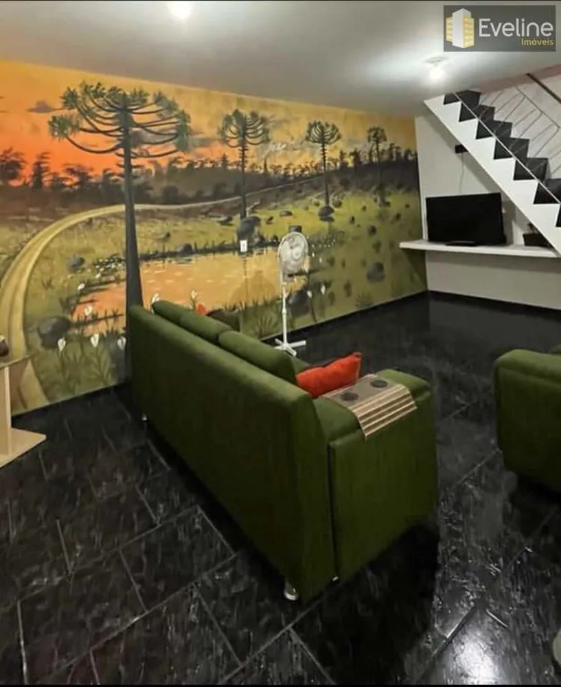 Casa, 2 quartos - Foto 3