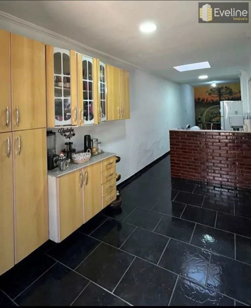 Casa, 2 quartos - Foto 1
