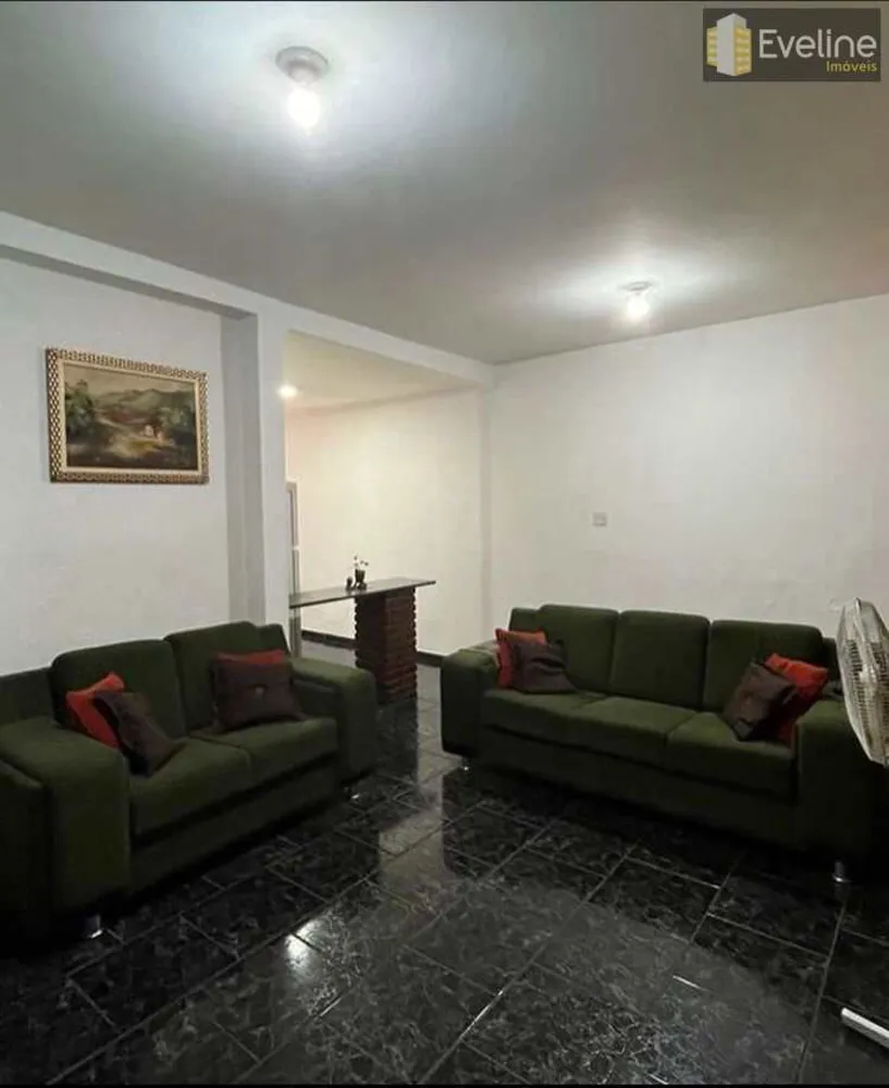 Casa, 2 quartos - Foto 4