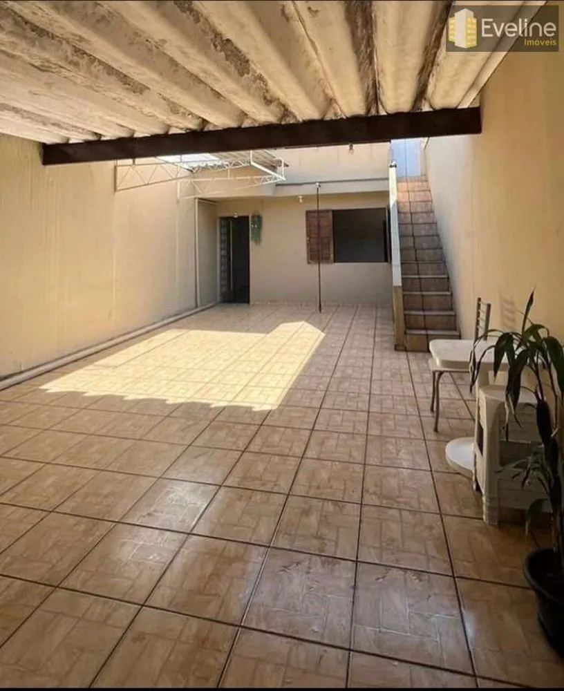 Casa, 2 quartos - Foto 8