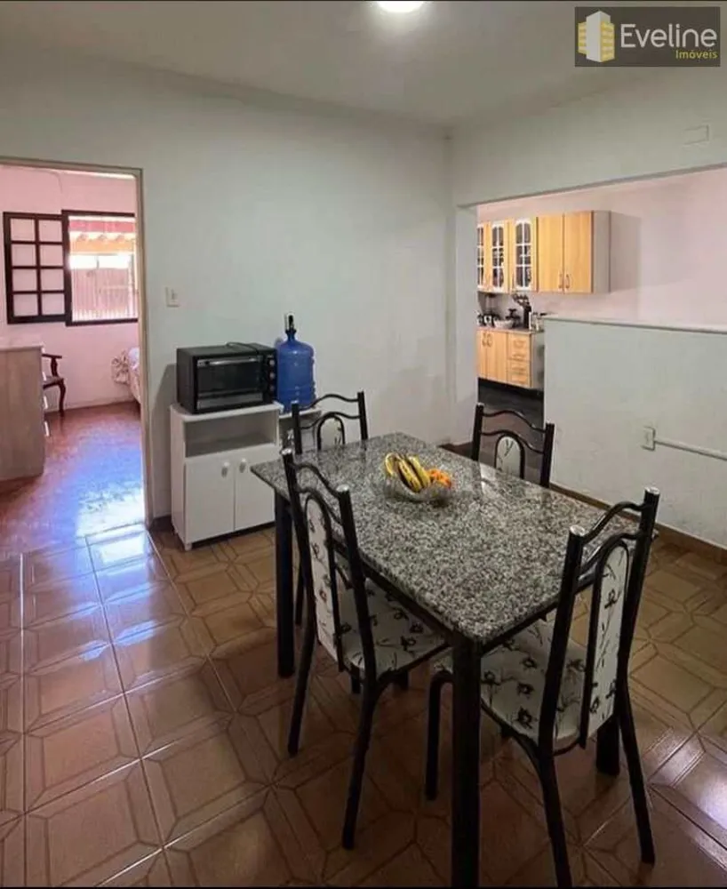 Casa, 2 quartos - Foto 2