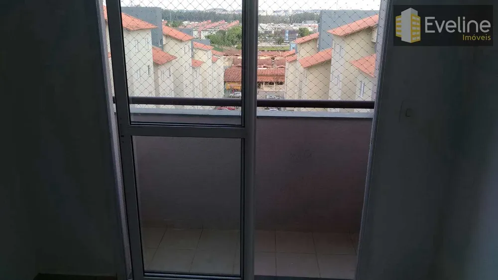 Apartamento, 2 quartos, 60 m² - Foto 3