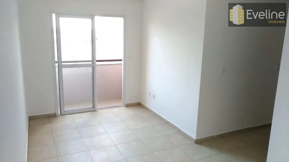 Apartamento, 2 quartos, 60 m² - Foto 1