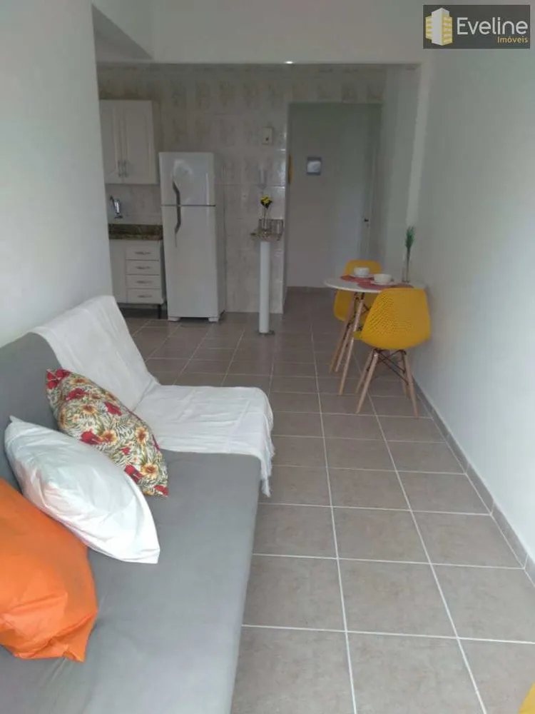 Apartamento, 1 quarto, 42 m² - Foto 2