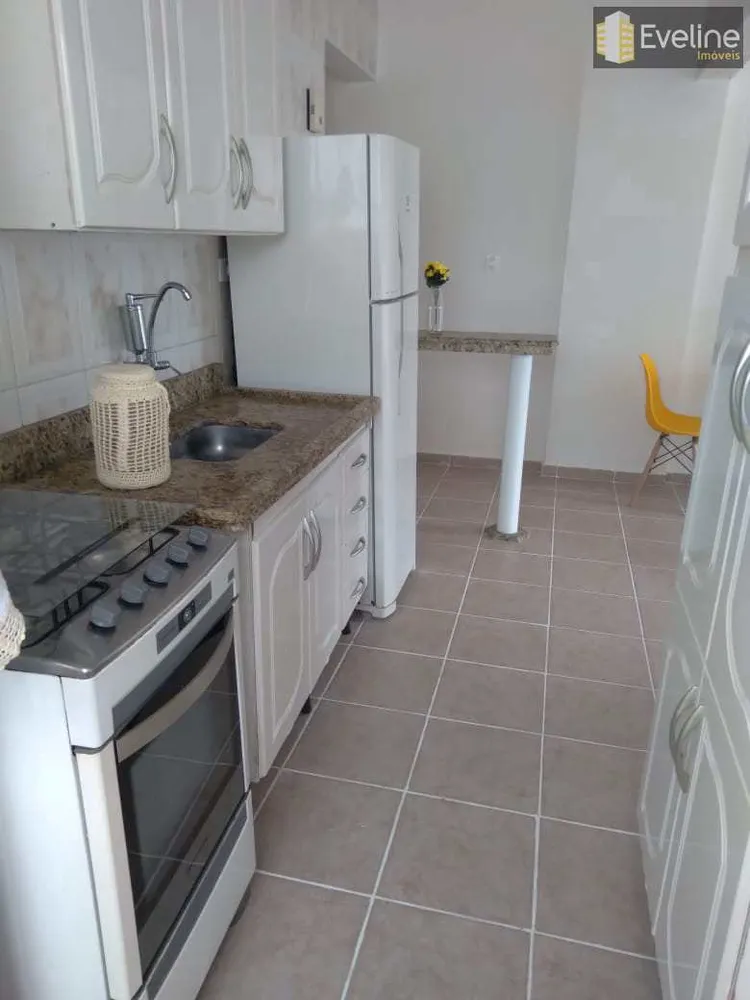 Apartamento, 1 quarto, 42 m² - Foto 3