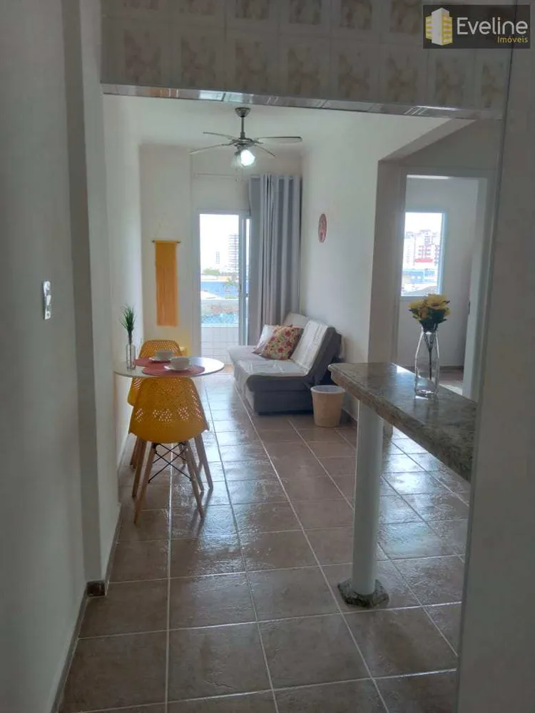 Apartamento, 1 quarto, 42 m² - Foto 1