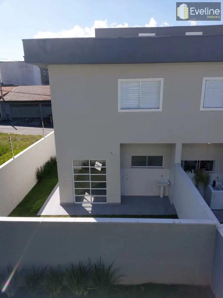 Casa, 2 quartos, 125 m² - Foto 2