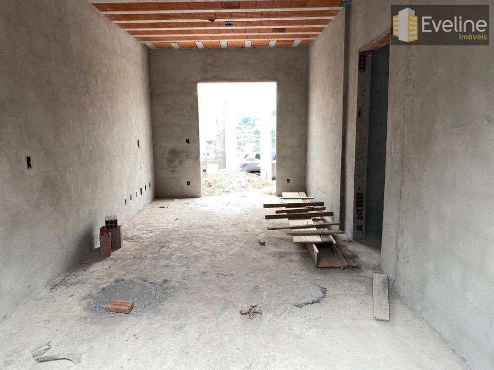 Casa, 2 quartos, 125 m² - Foto 1