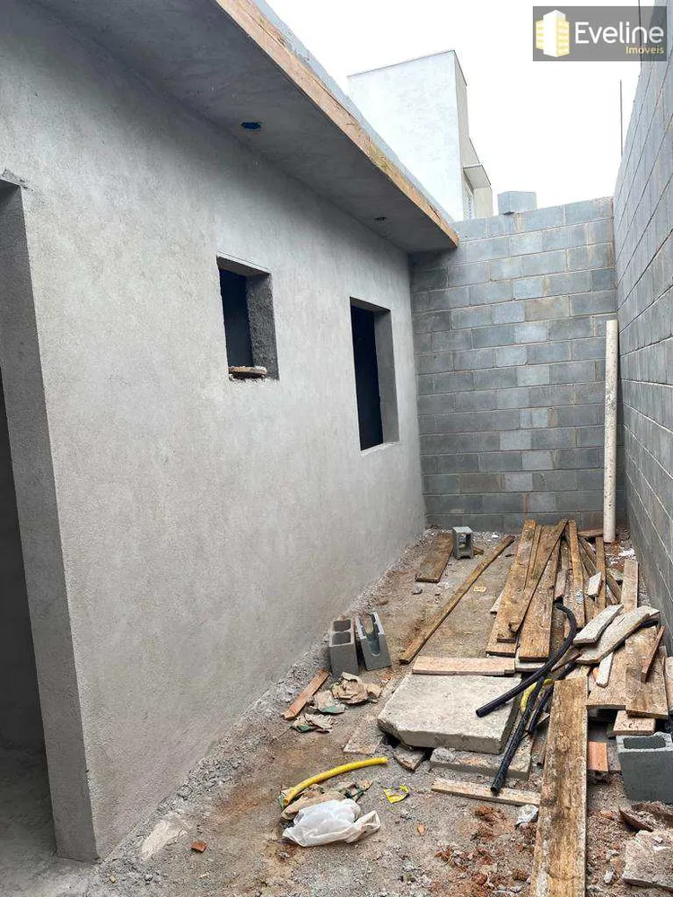Casa, 2 quartos, 125 m² - Foto 8