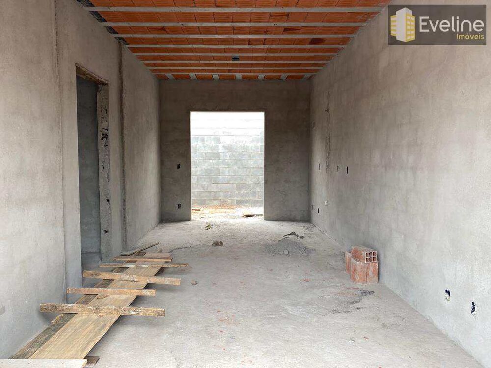 Casa, 2 quartos, 125 m² - Foto 3