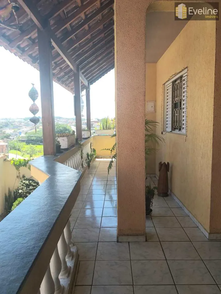 Casa, 4 quartos, 339 m² - Foto 8