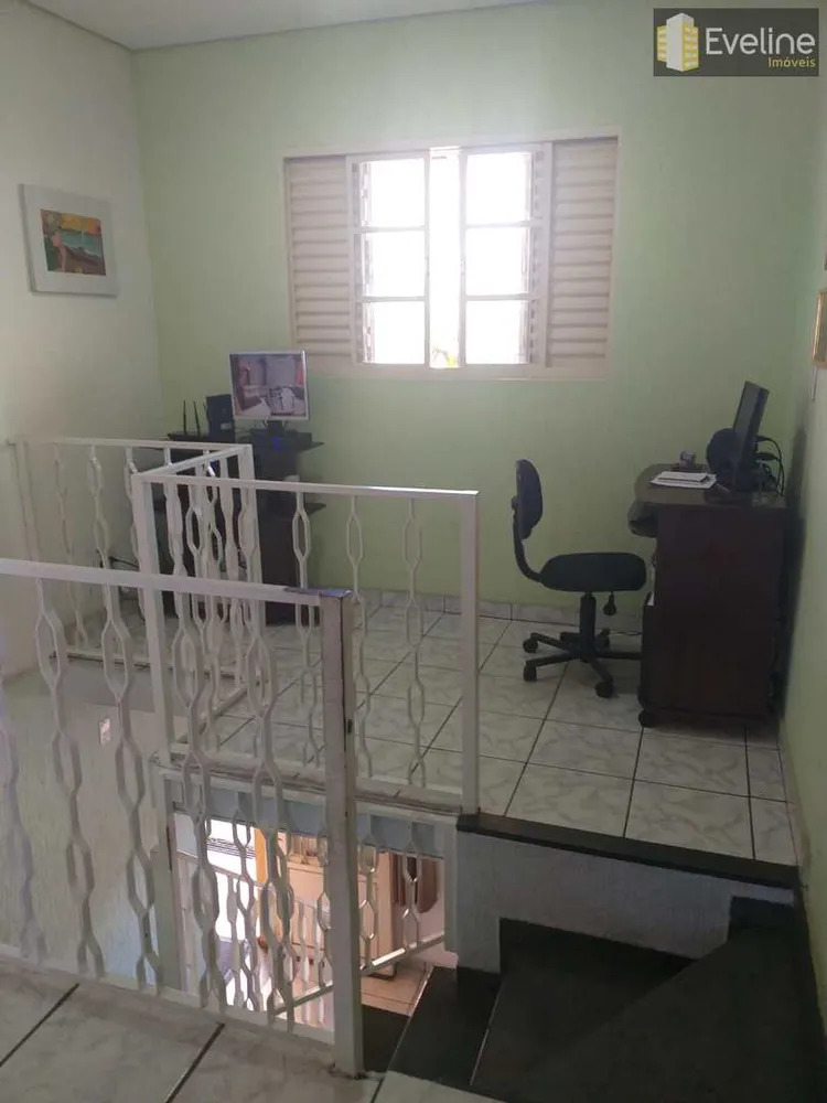 Casa, 4 quartos, 339 m² - Foto 6