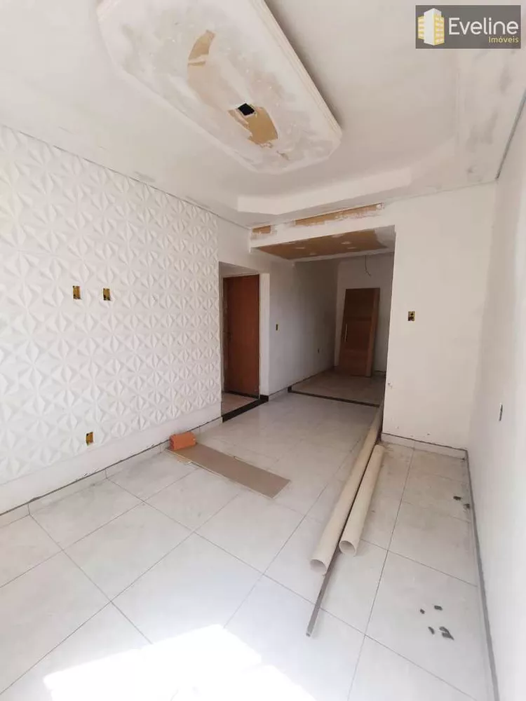 Apartamento à venda com 2 quartos, 56m² - Foto 2