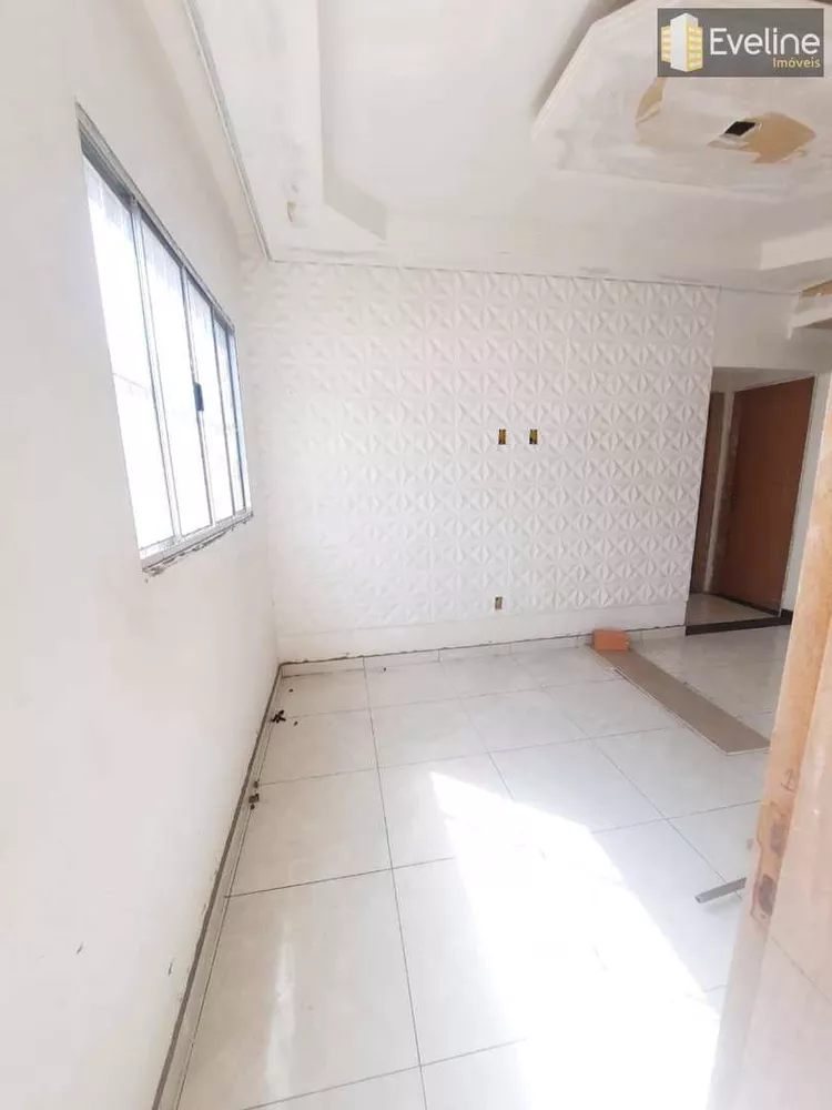 Apartamento à venda com 2 quartos, 56m² - Foto 3