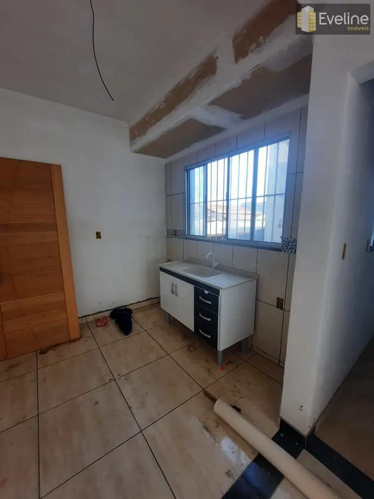 Apartamento, 2 quartos, 56 m² - Foto 5