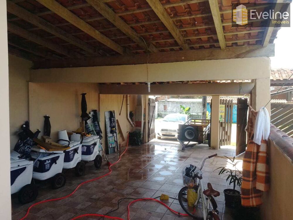 Casa, 3 quartos, 102 m² - Foto 7