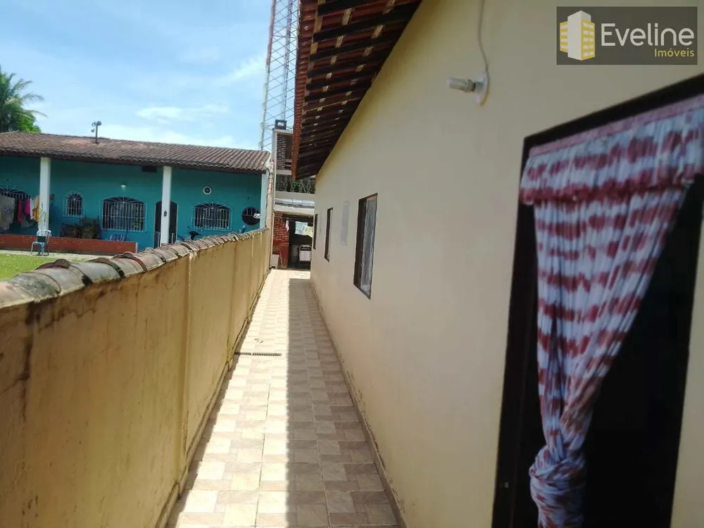 Casa, 3 quartos, 102 m² - Foto 8