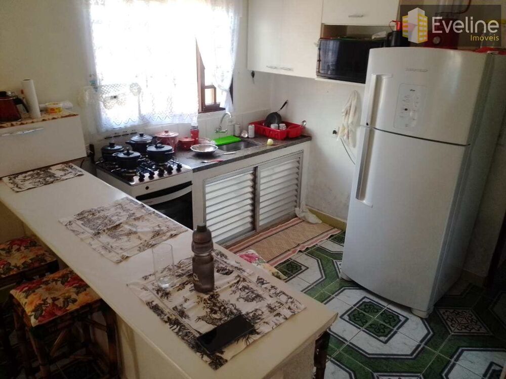 Casa, 3 quartos, 102 m² - Foto 3