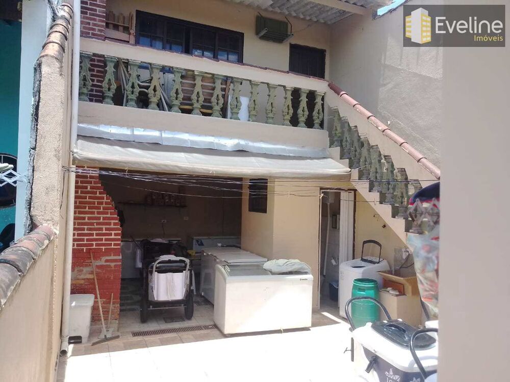 Casa, 3 quartos, 102 m² - Foto 6