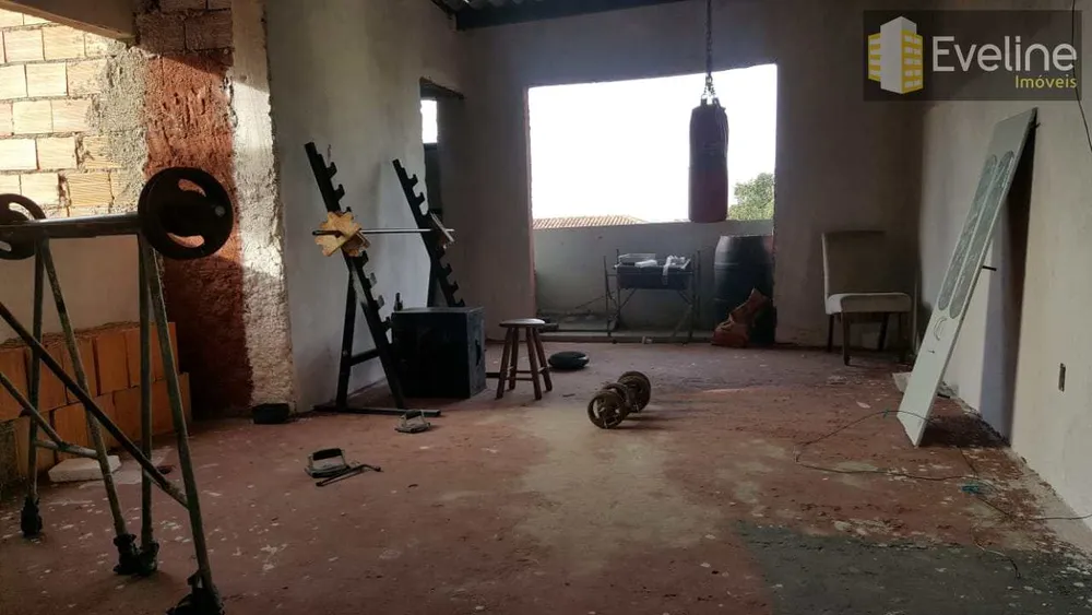 Casa, 3 quartos, 225 m² - Foto 10