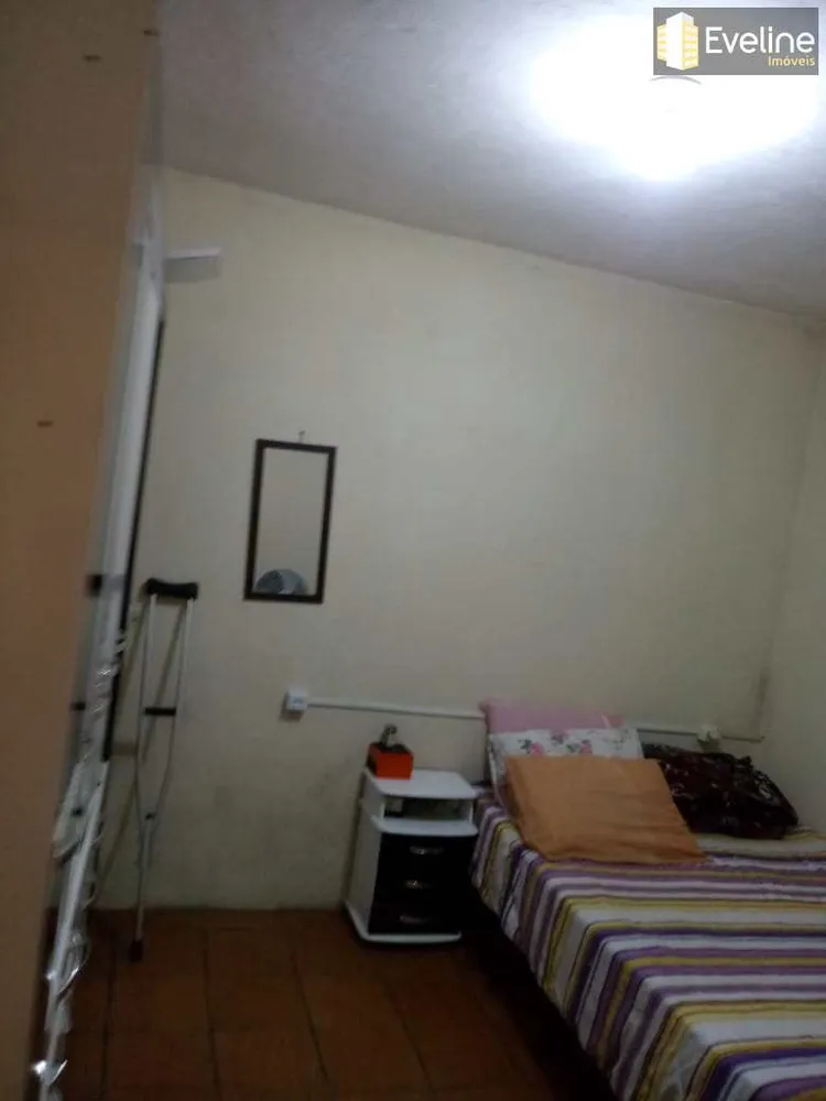 Casa, 3 quartos, 468 m² - Foto 1