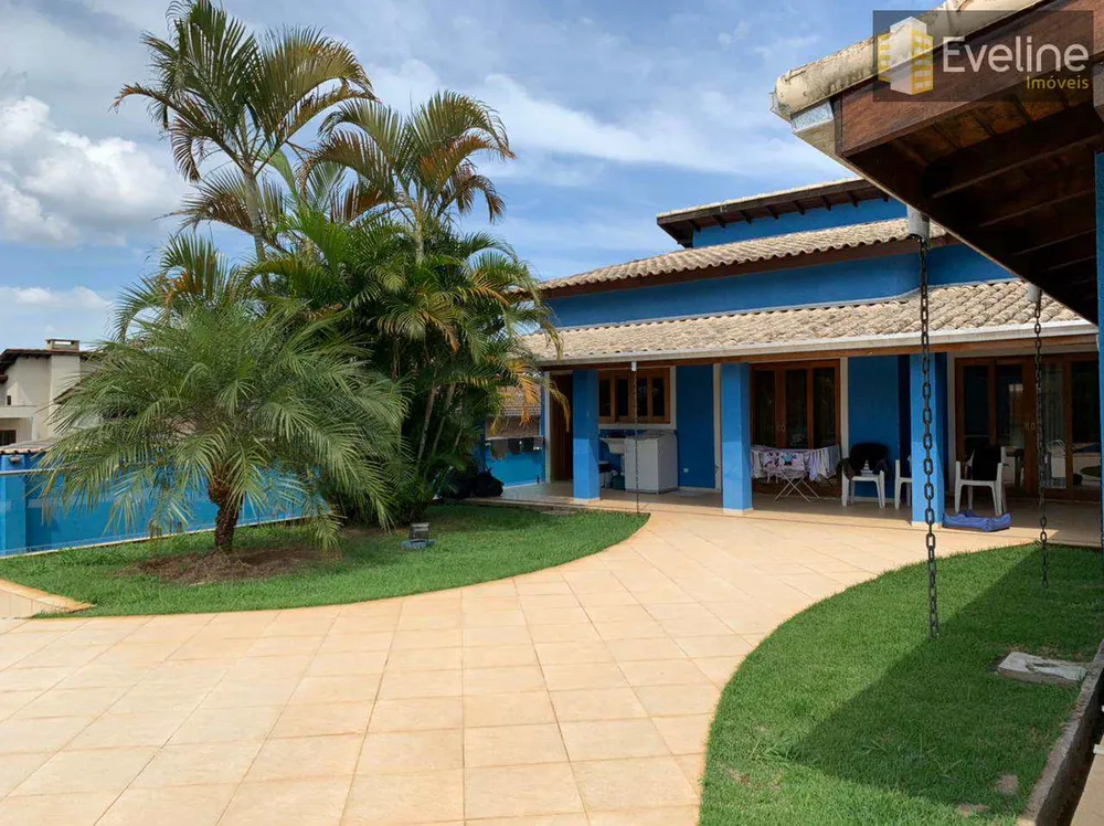 Casa de Condomínio, 3 quartos - Foto 6