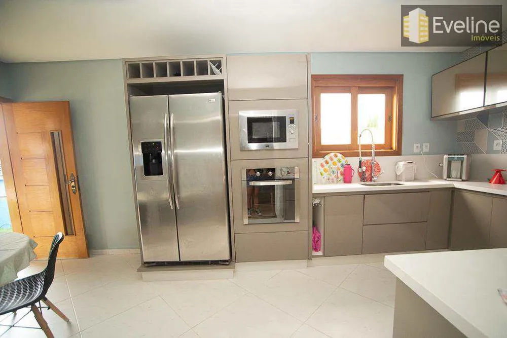 Casa de Condomínio, 3 quartos - Foto 8