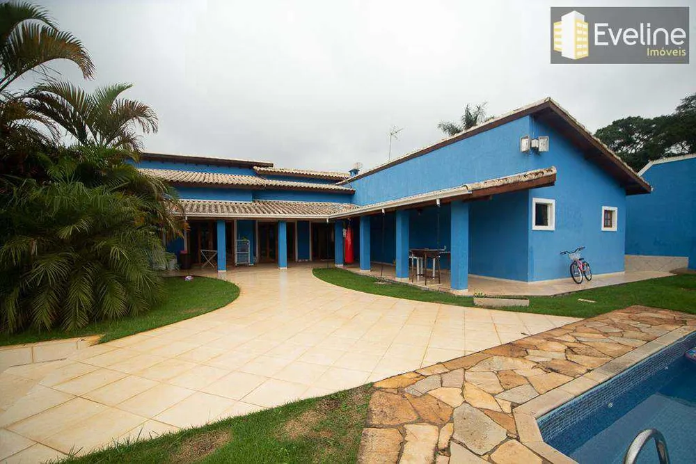 Casa de Condomínio, 3 quartos - Foto 9