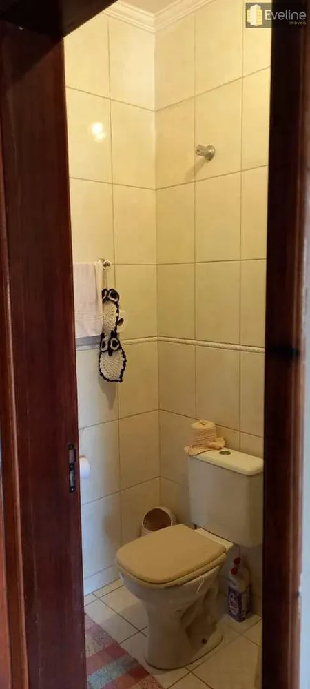 Casa, 3 quartos, 215 m² - Foto 7