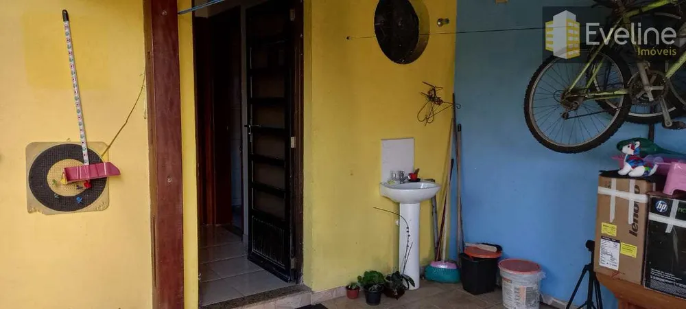Casa, 3 quartos, 215 m² - Foto 6