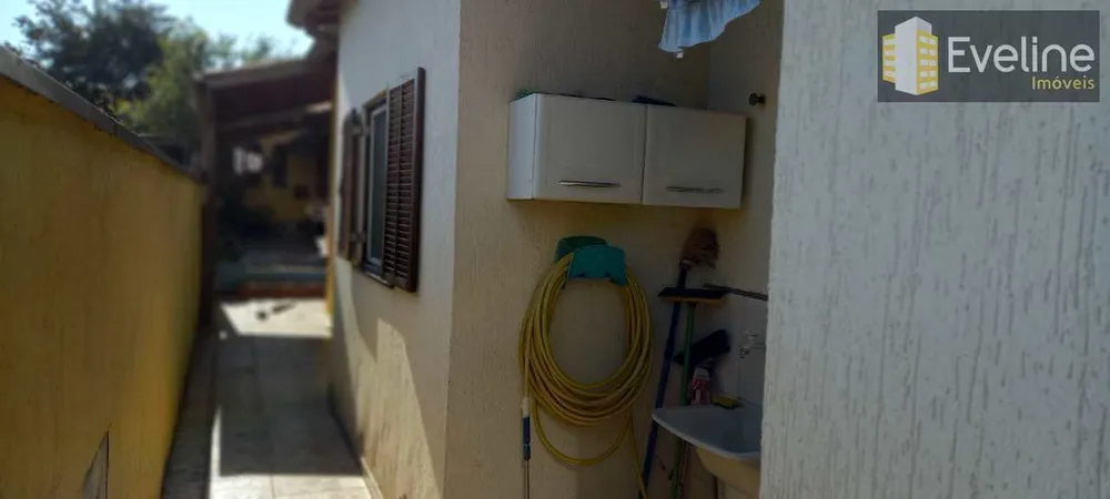 Casa, 3 quartos, 215 m² - Foto 4