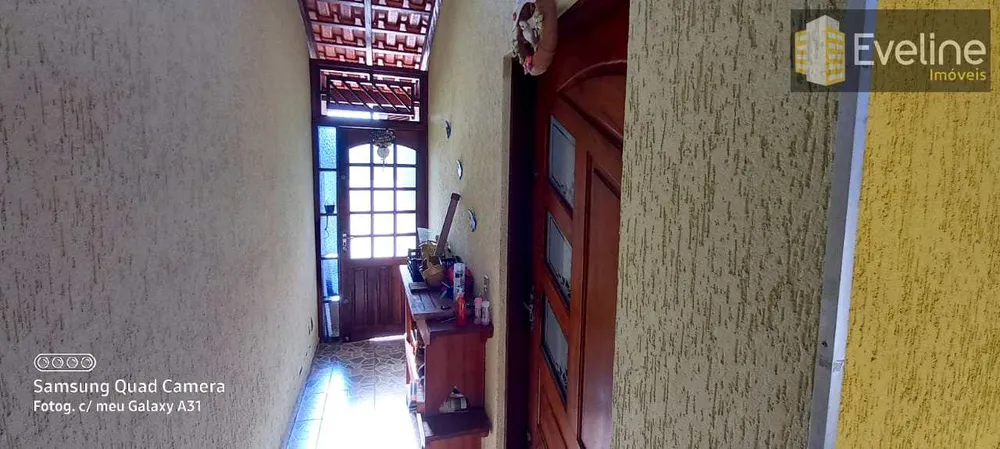 Casa, 3 quartos, 215 m² - Foto 11