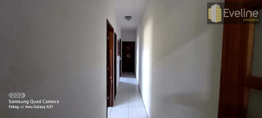 Casa, 3 quartos, 215 m² - Foto 3