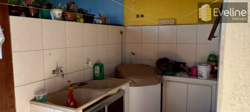 Casa, 3 quartos, 215 m² - Foto 8
