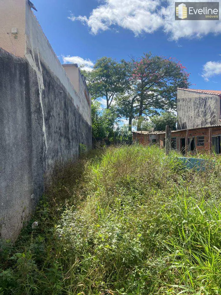 Terreno, 162 m² - Foto 1
