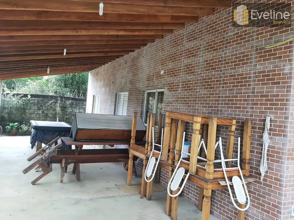 Chácara, 3 quartos, 1000 m² - Foto 16
