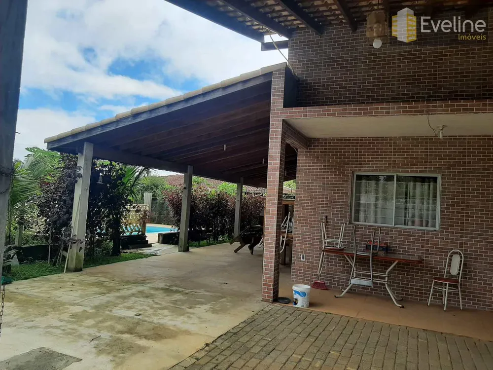 Chácara, 3 quartos, 1000 m² - Foto 14