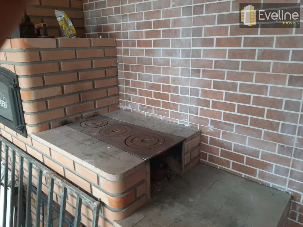 Chácara, 3 quartos, 1000 m² - Foto 11