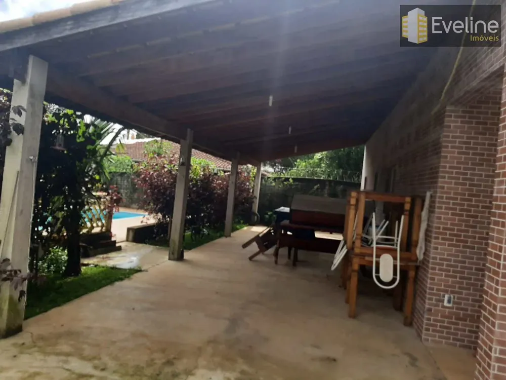 Chácara, 3 quartos, 1000 m² - Foto 15