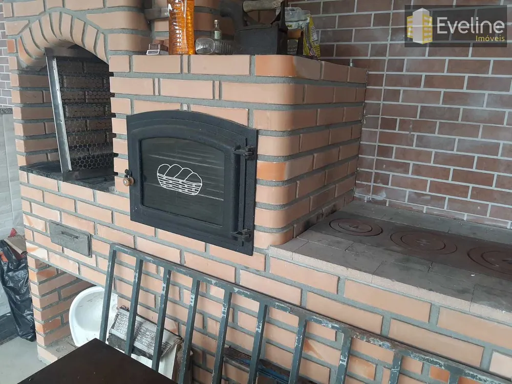 Chácara, 3 quartos, 1000 m² - Foto 12