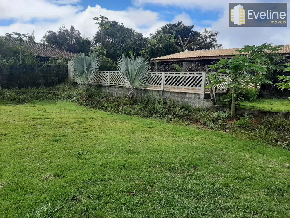 Fazenda à venda com 3 quartos, 1000m² - Foto 1