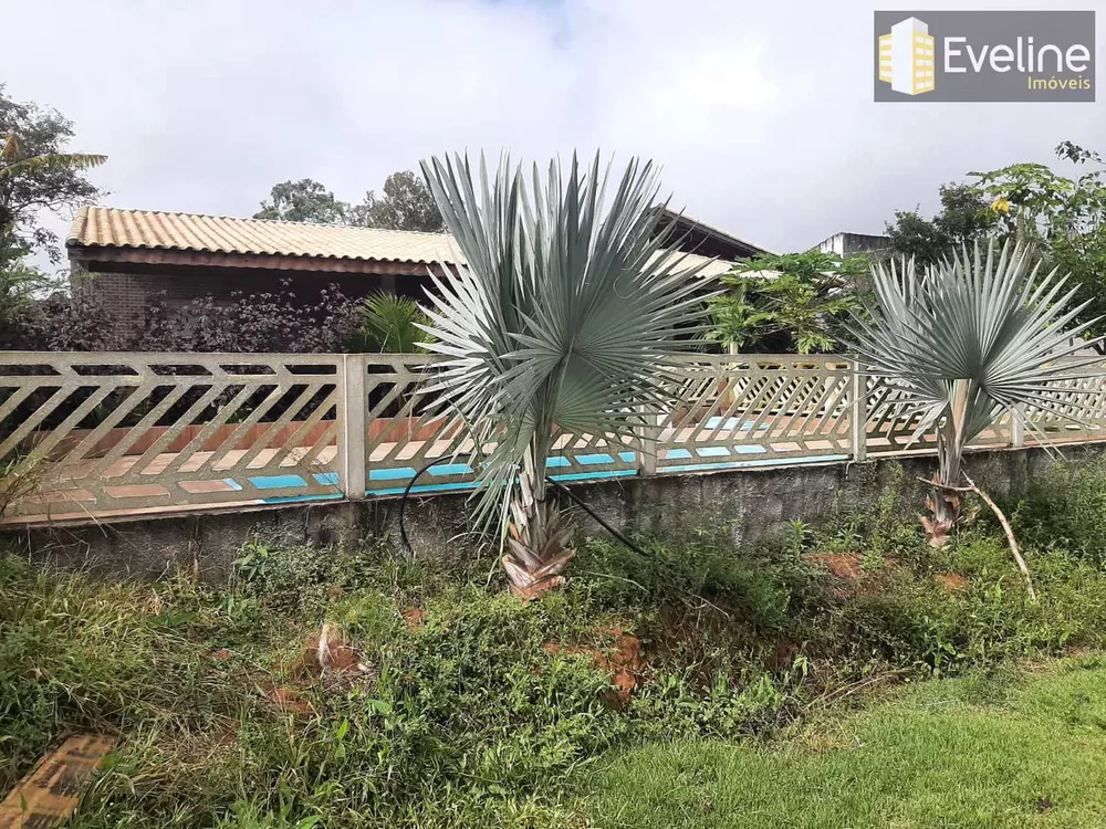 Fazenda à venda com 3 quartos, 1000m² - Foto 3