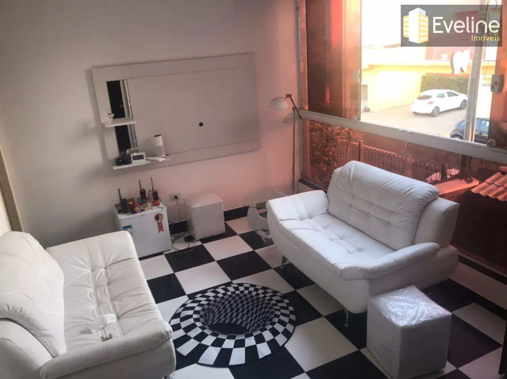 Sala-Conjunto, 60 m² - Foto 2