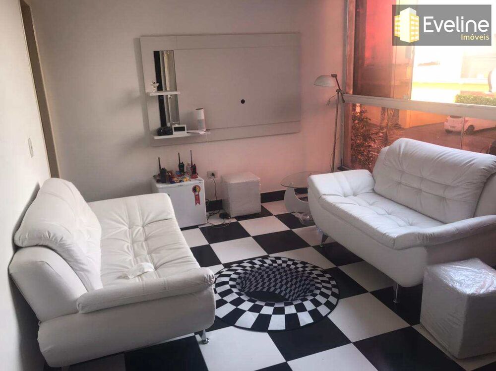 Sala-Conjunto, 60 m² - Foto 1
