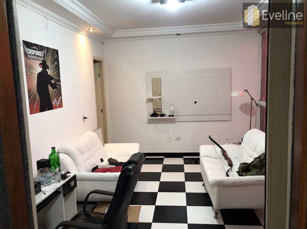 Sala-Conjunto, 60 m² - Foto 3