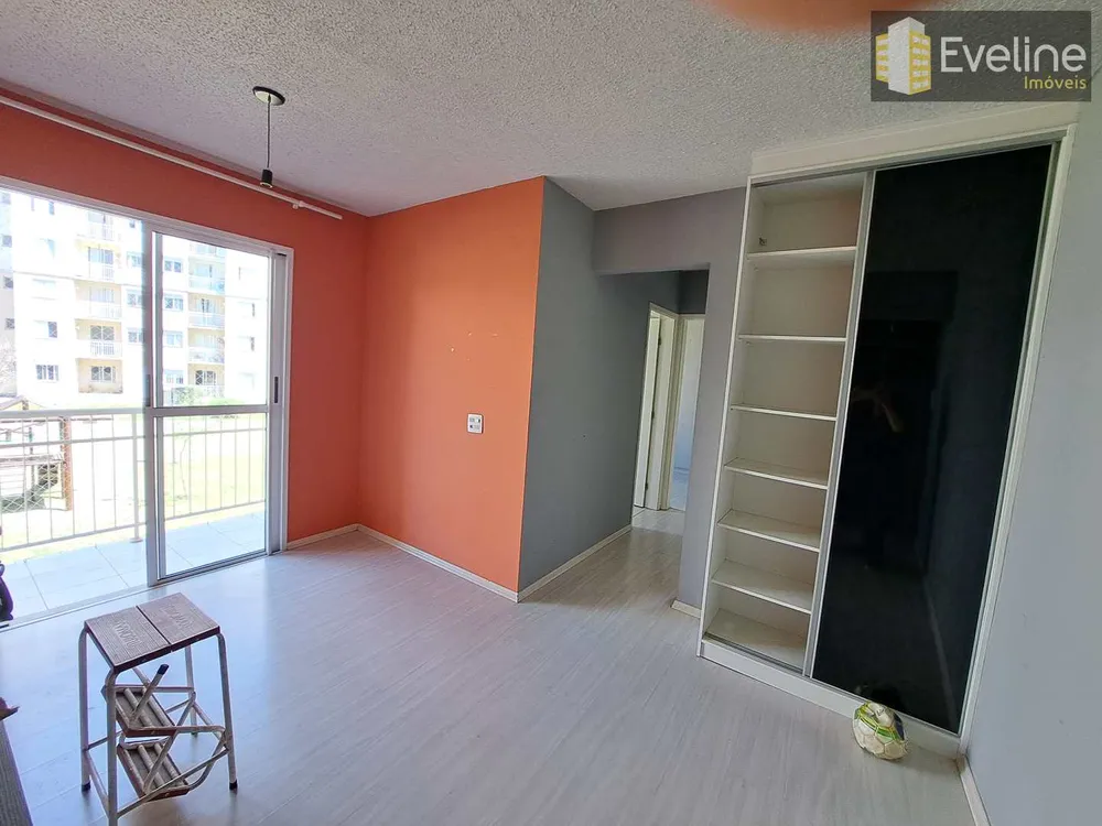 Apartamento, 2 quartos - Foto 8