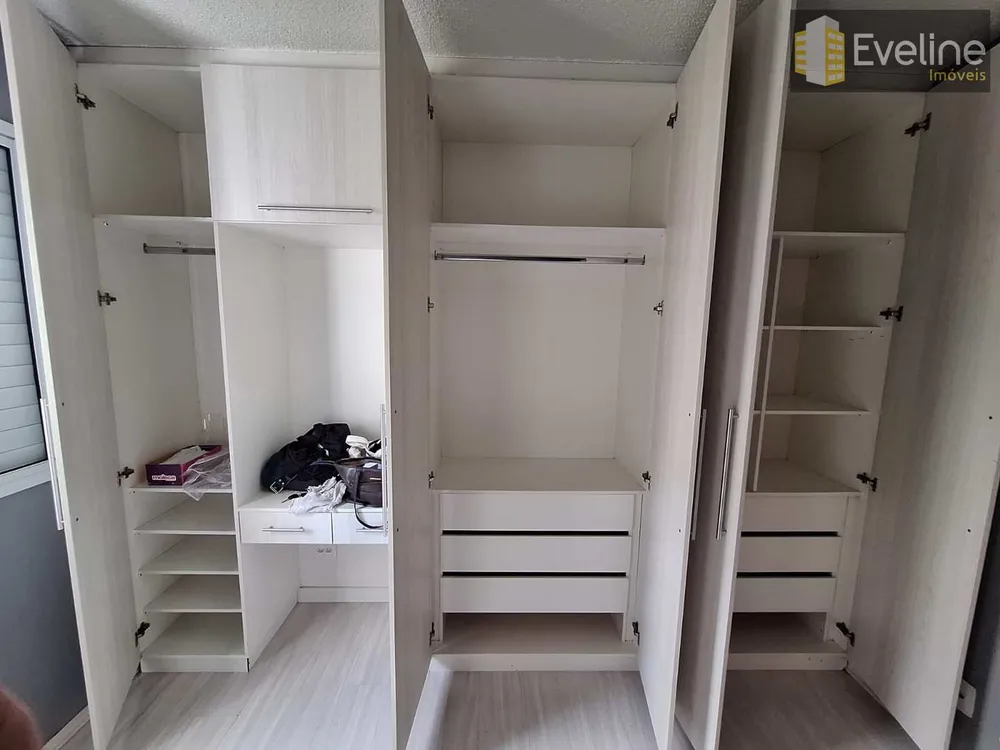 Apartamento, 2 quartos - Foto 1