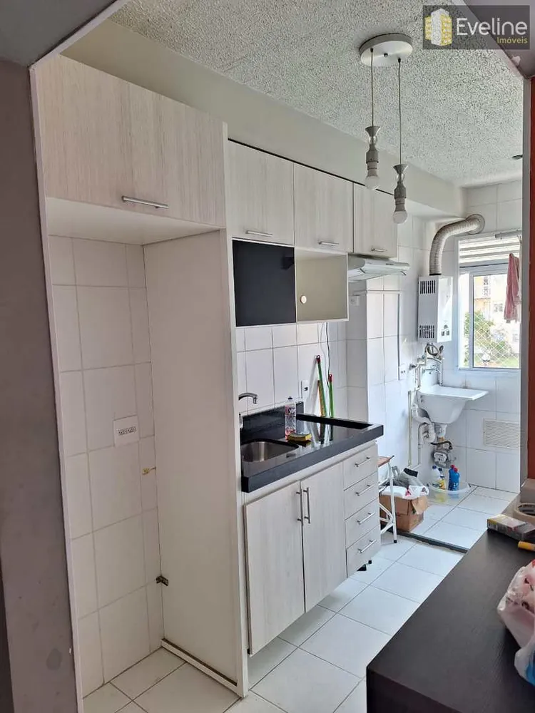 Apartamento, 2 quartos - Foto 4